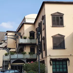San Giorgio 3*, Bergamo Włochy