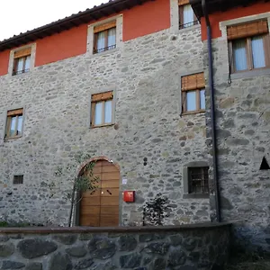 Via Di Mezzo , Coreglia Antelminelli Włochy