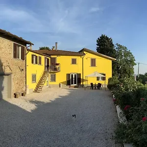 Il Podere La Casina , Monsummano Terme Włochy