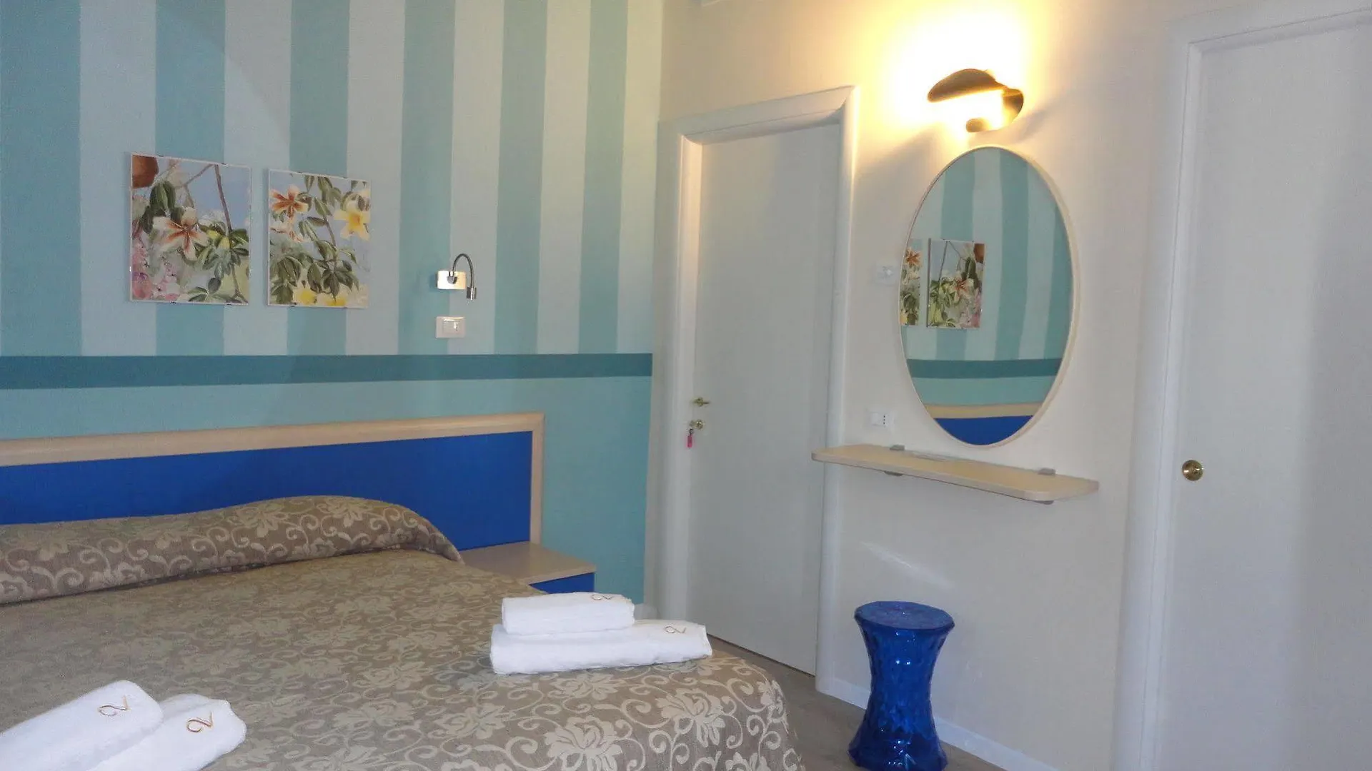 Gasthof Bergamo Romantica